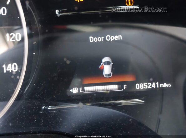 3CZRU6H55LM724146 2020 HONDA HR-V Blue 