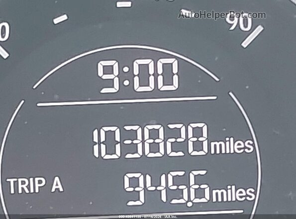 3CZRU6H56JM704484 2018 HONDA HR-V Black 