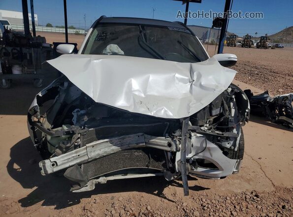 3CZRU6H56MM751972 2021 HONDA HR-V White Front view