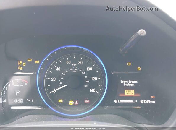 3CZRU6H56NM772712 2022 HONDA HR-V Black 