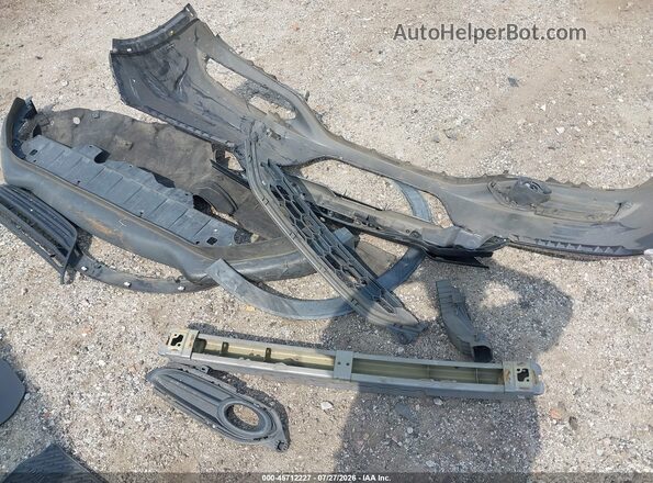 3CZRU6H57JM717602 2018 HONDA HR-V Gray Սարքավորումների վահանակի տեսք