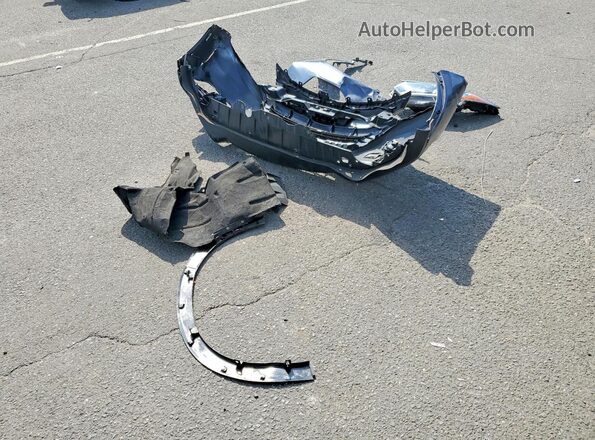 3CZRU6H58KM727220 2019 HONDA HR-V Gray Widok naklejki z numerem VIN