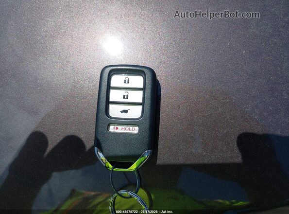 3CZRU6H58MM726166 2021 HONDA HR-V Purple წინა პანელის ხედი
