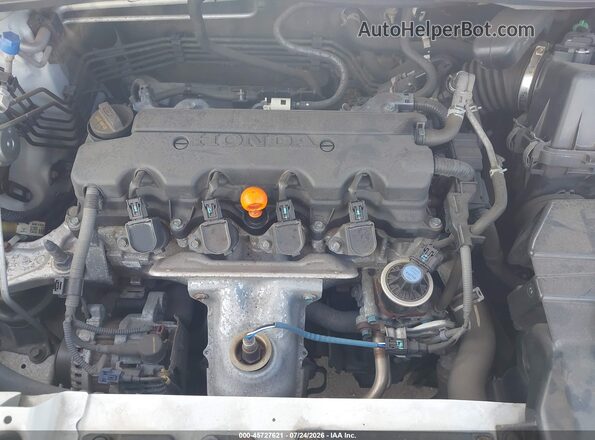 3CZRU6H59HM714811 2017 HONDA HR-V Белый Вид сзади