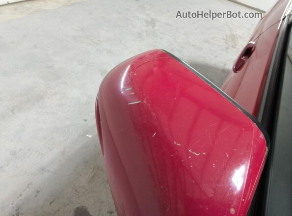3CZRU6H70HM733104 2017 HONDA HR-V Red 