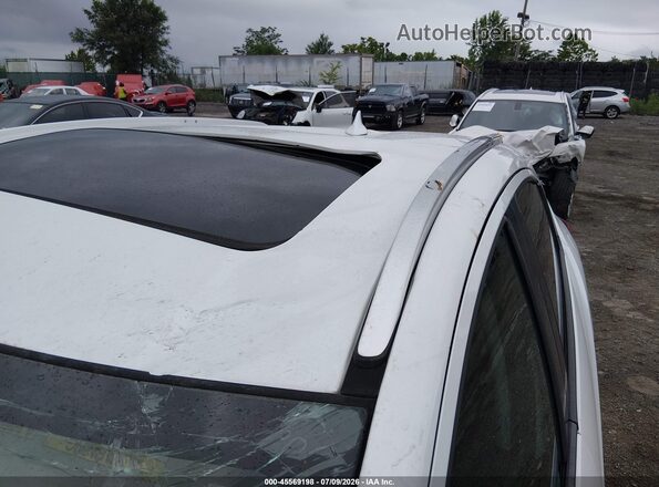 3CZRU6H70KM722398 2019 HONDA HR-V White 