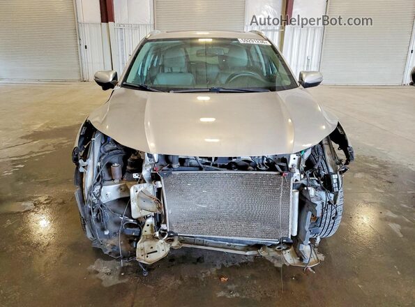3CZRU6H73GM726386 2016 HONDA HR-V Silver Вид спереду
