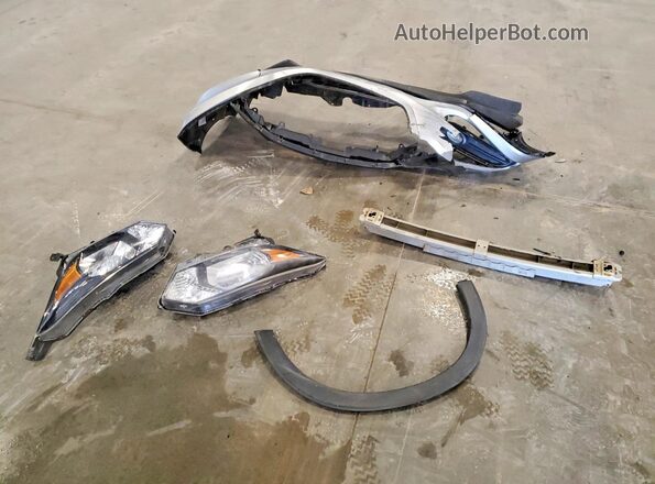3CZRU6H73GM726386 2016 HONDA HR-V Silver Вид наклейки з VIN-кодом