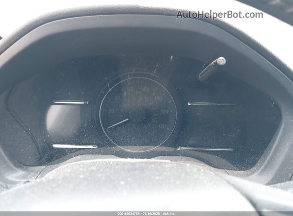 3CZRU6H73NM741161 2022 HONDA HR-V Blue Հետևի նստատեղերի տեսք