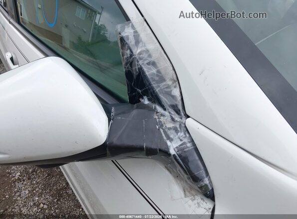 3CZRU6H74HM711185 2017 HONDA HR-V White 
