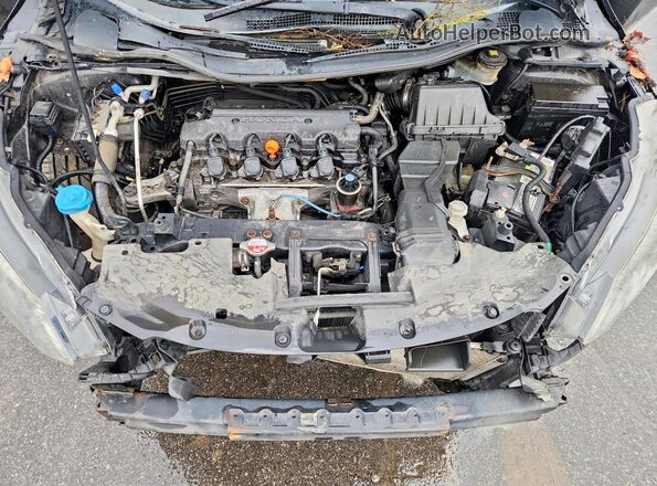 3CZRU6H74JM707563 2018 HONDA HR-V Black Սալոնի հետևի տեսք