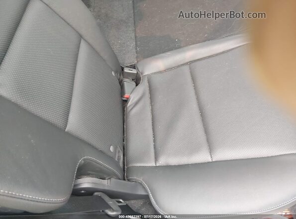 3CZRU6H74MM726537 2021 HONDA HR-V White Вид наклейки з VIN-кодом
