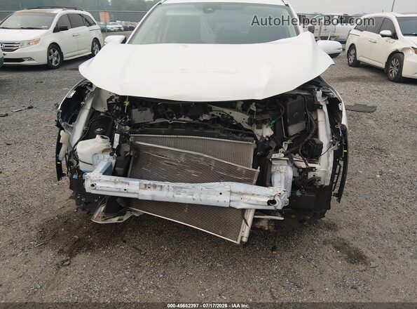 3CZRU6H74MM726537 2021 HONDA HR-V White Вид задньої частини салону