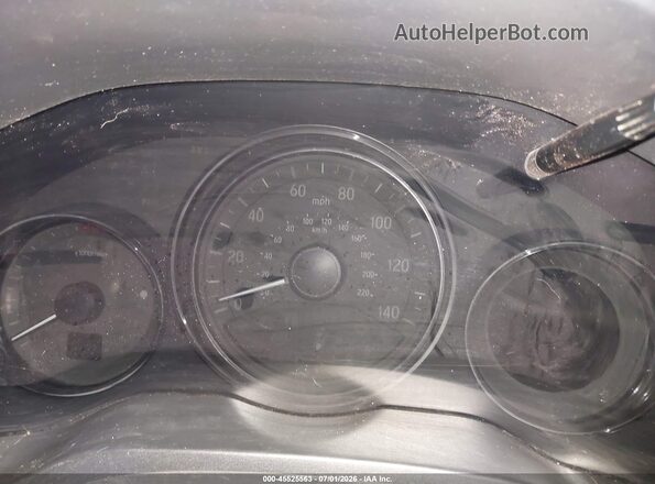 3CZRU6H75GM758157 2016 HONDA HR-V Black Vista de los asientos traseros