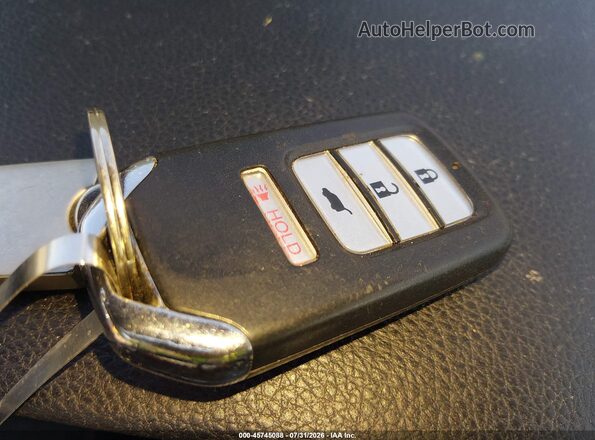 3CZRU6H75LM731647 2020 HONDA HR-V Burgundy Вид панелі приладів