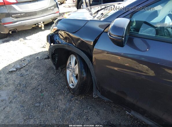 3CZRU6H75LM731647 2020 HONDA HR-V Burgundy 
