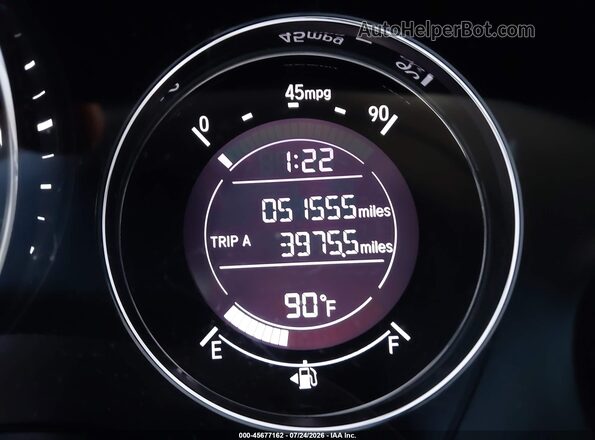 3CZRU6H77HM718521 2017 HONDA HR-V Black 