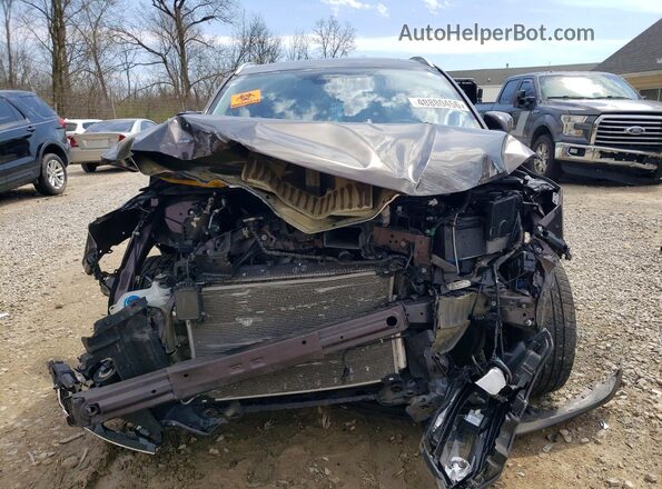 3CZRU6H79NM705765 2022 HONDA HR-V Purple Դիմացի տեսք