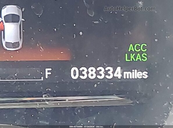 3CZRU6H91LM714166 2020 HONDA HR-V Gray 