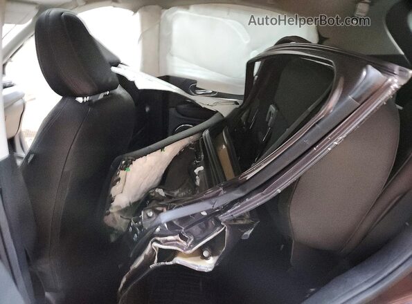 3CZRU6H97KM705874 2019 HONDA HR-V Purple Vista interior trasera