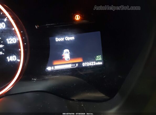 3CZRU6H9XKM702239 2019 HONDA HR-V White 