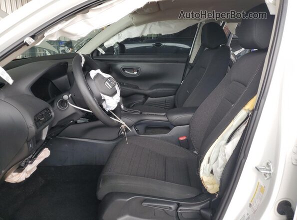 3CZRZ1H30TM720797 2026 HONDA HR-V White 