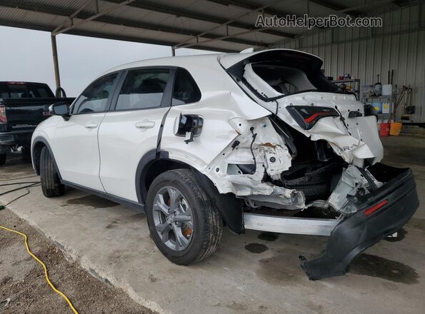 3CZRZ1H30TM720797 2026 HONDA HR-V White 