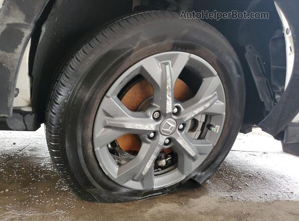 3CZRZ1H30TM720797 2026 HONDA HR-V White 