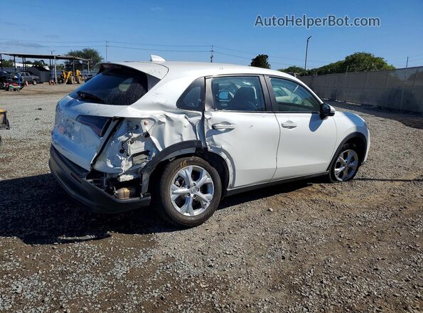 3CZRZ1H31PM733385 2023 HONDA HR-V White Rear right