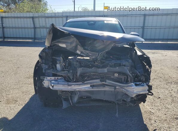 3CZRZ1H32RM737142 2024 HONDA HR-V Gray Вид спереду