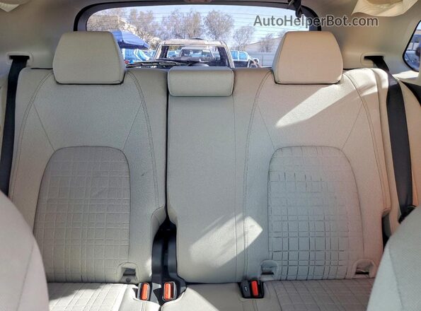 3CZRZ1H32RM737142 2024 HONDA HR-V Gray Вид задніх сидінь