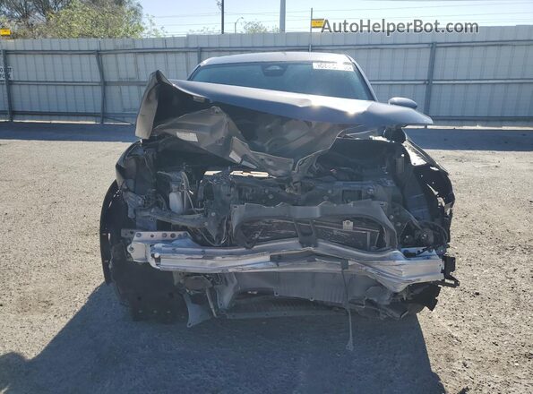 3CZRZ1H32RM737142 2024 HONDA HR-V Gray Вид наклейки з VIN-кодом