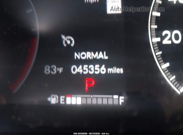 3CZRZ1H33PM738846 2023 HONDA HR-V Серый 