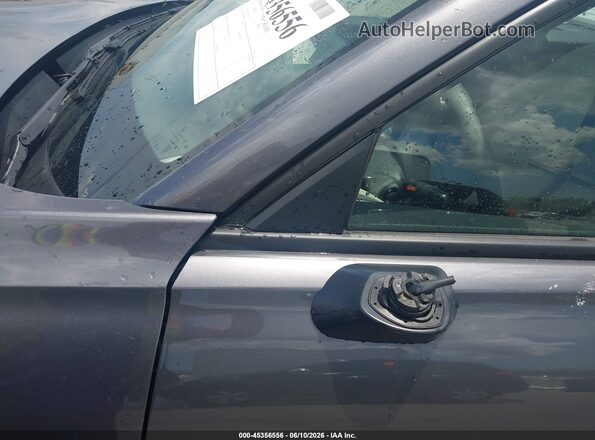 3CZRZ1H33PM738846 2023 HONDA HR-V Серый 