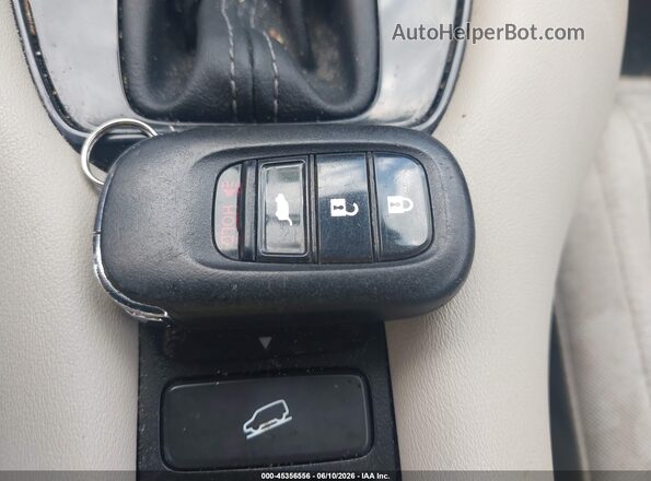 3CZRZ1H33PM738846 2023 HONDA HR-V Серый Вид панели приборов