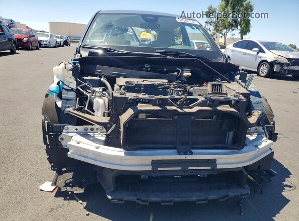 3CZRZ1H33RM713545 2024 HONDA HR-V Teal Widok z przodu