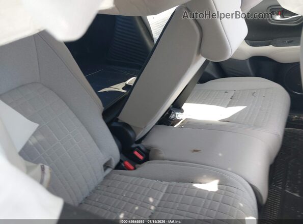 3CZRZ1H33TM728134 2026 HONDA HR-V Silver VIN կոդի պիտակի տեսք