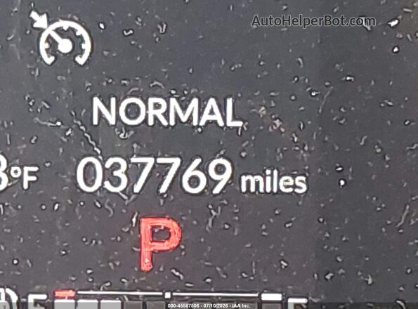 3CZRZ1H34PM740802 2023 HONDA HR-V Gray 