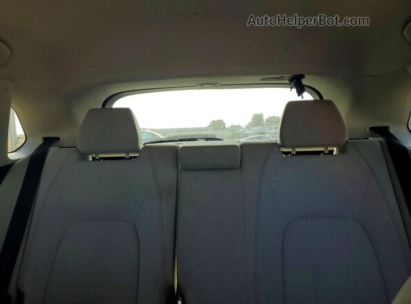 3CZRZ1H35PM716220 2023 HONDA HR-V Teal Vista de los asientos traseros