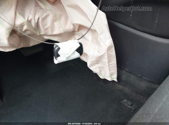 3CZRZ1H36PM702844 2023 HONDA HR-V Gray Вид панелі приладів