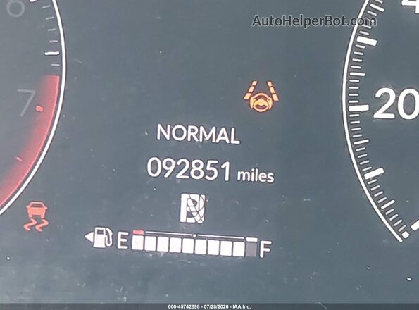 3CZRZ1H36PM702844 2023 HONDA HR-V Gray 