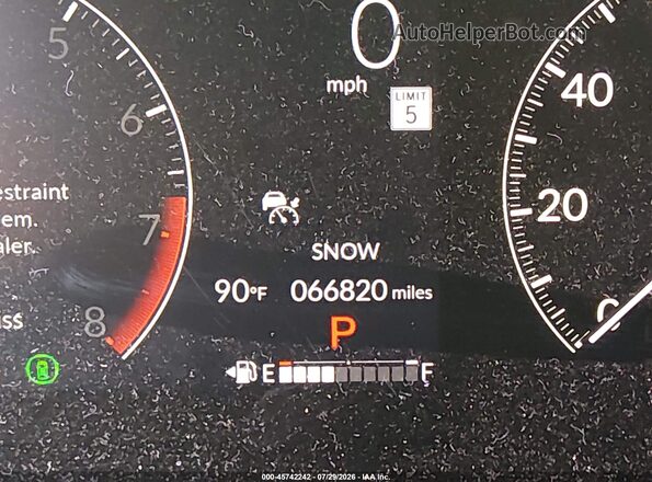 3CZRZ1H36SM714727 2025 HONDA HR-V Gray 