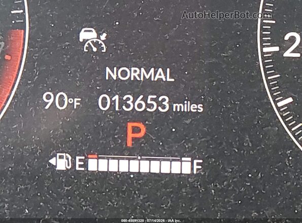 3CZRZ1H37RM729103 2024 HONDA HR-V White 