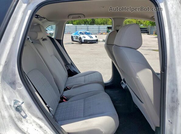 3CZRZ1H37RM760318 2024 HONDA HR-V White Սալոնի հետևի տեսք