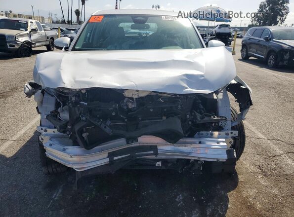 3CZRZ1H37SM726451 2025 HONDA HR-V White Вид спереду