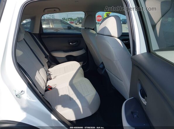 3CZRZ1H38TM715279 2026 HONDA HR-V White Вид наклейки з VIN-кодом