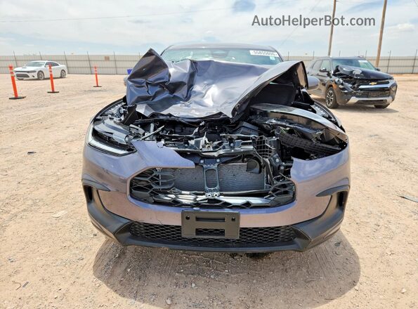 3CZRZ1H38VM701577 2027 HONDA HR-V Charcoal წინა ხედი