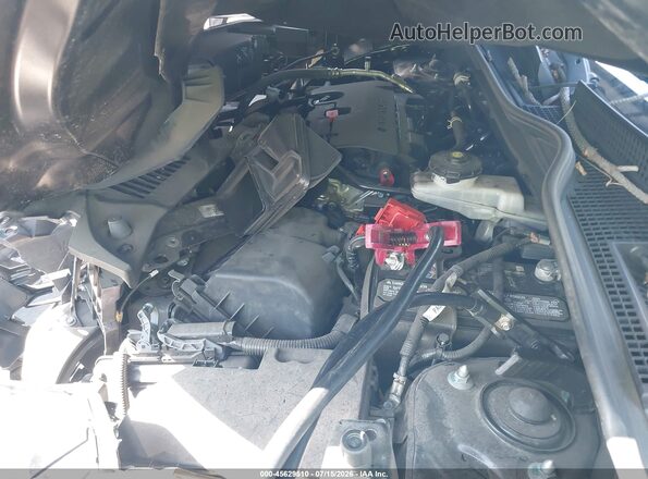 3CZRZ1H39RM711394 2024 HONDA HR-V Black Widok z tyłu