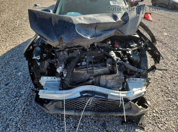 3CZRZ1H39TM729286 2026 HONDA HR-V Black Շարժիչի բաժամունքի տեսք