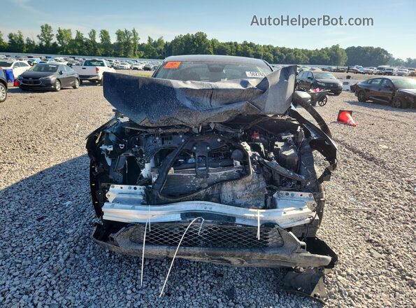 3CZRZ1H39TM729286 2026 HONDA HR-V Black Դիմացի տեսք